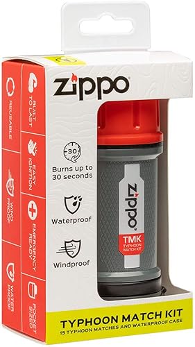 Miniatura 2 de Zippo - Herramientas de supervivencia