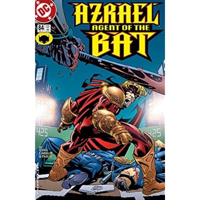 Azrael