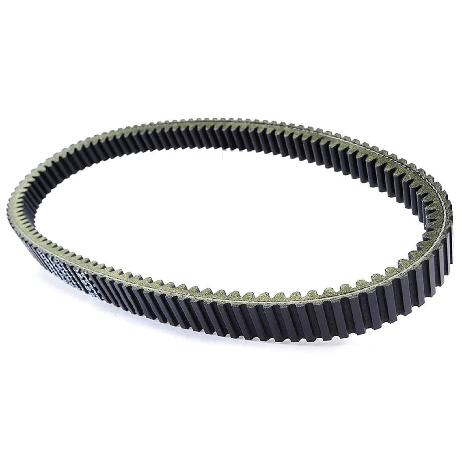 Parti del Motociclo Cinghia di Trasmissione Dentata in Gomma per Moto per SYM per MAXSYM 400i ABS 2011-2015 Cinghia di Trasmissione Frizione 23100-L4A-0001