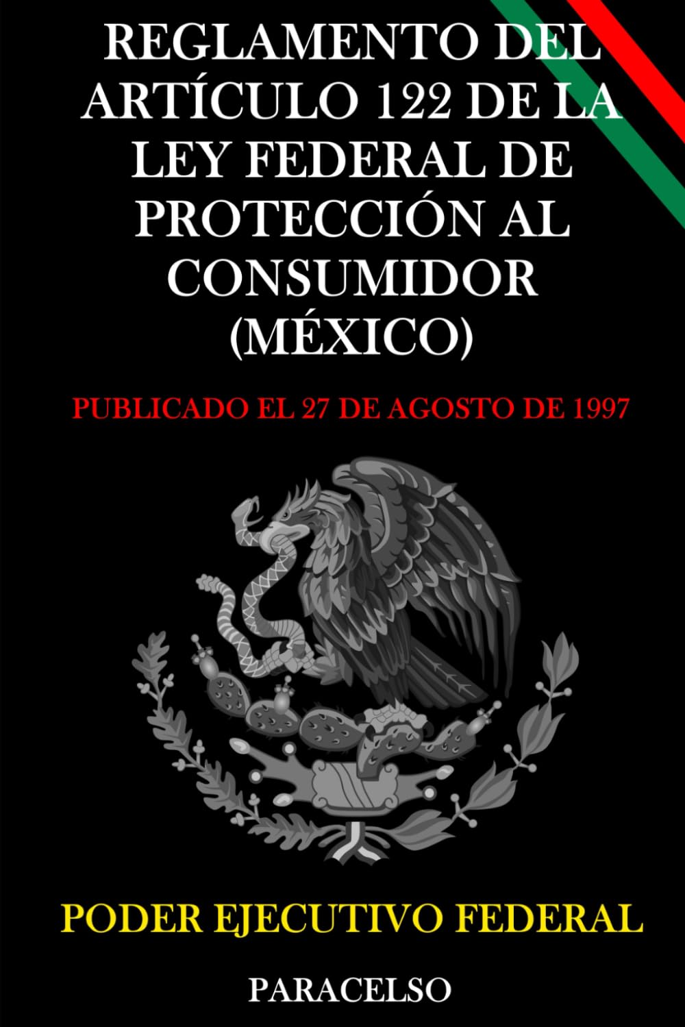 Reglamento del Artículo 122 de la Ley Federal de Protección al Consumidor (México)