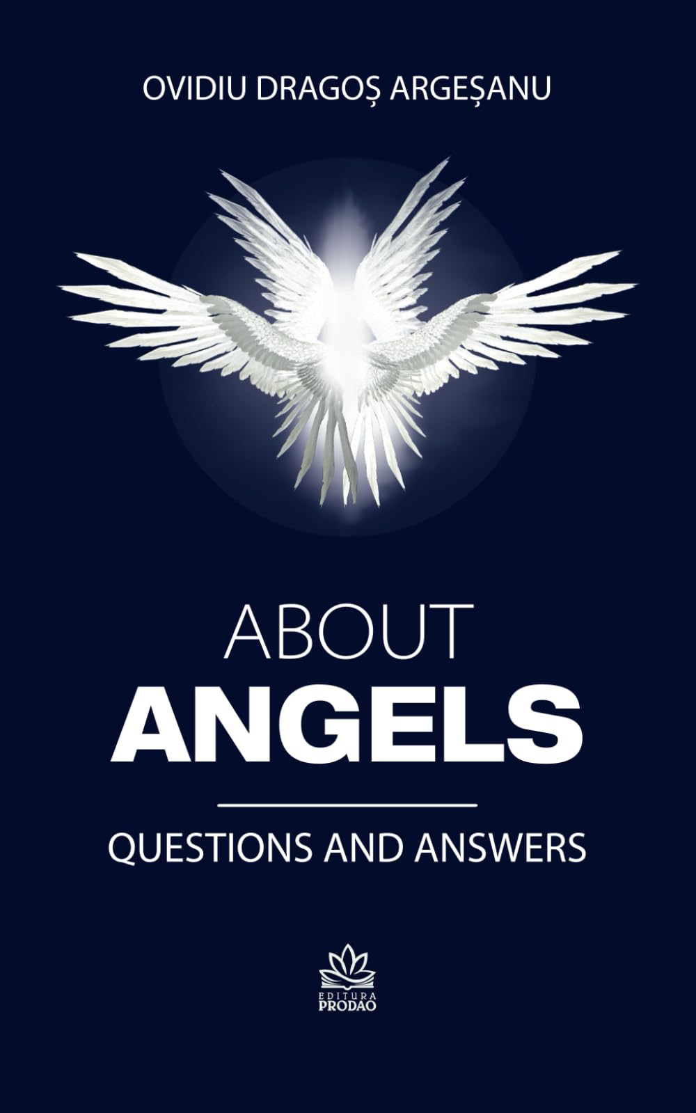About Angels: Questions and Answers