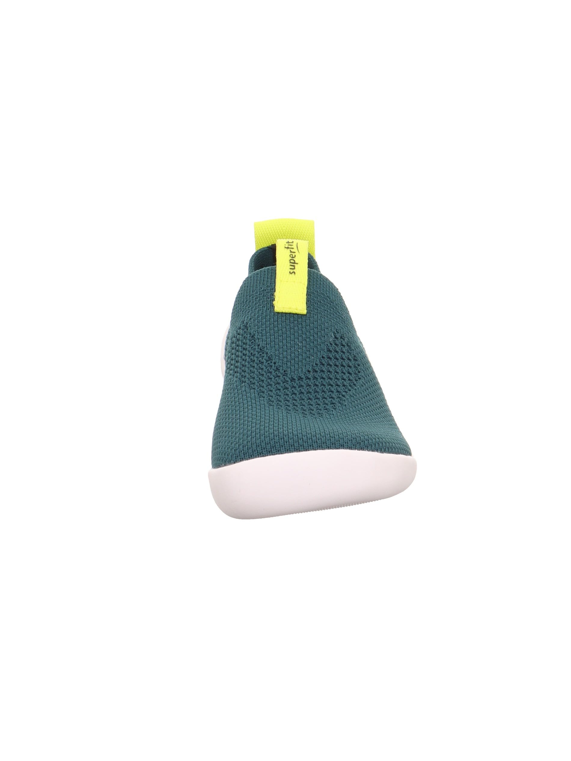 Superfit Jungen Venti Hausschuhe 1-006704Hausschuh