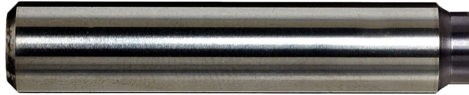 YG-1 DH421 Carbide Dream Extra Long Drill Bit, TiAlN Finish, Straight Shank, Slow Spiral, 140 Degree, 3.3mm Diameter x 72mm Length (Pack of 1)