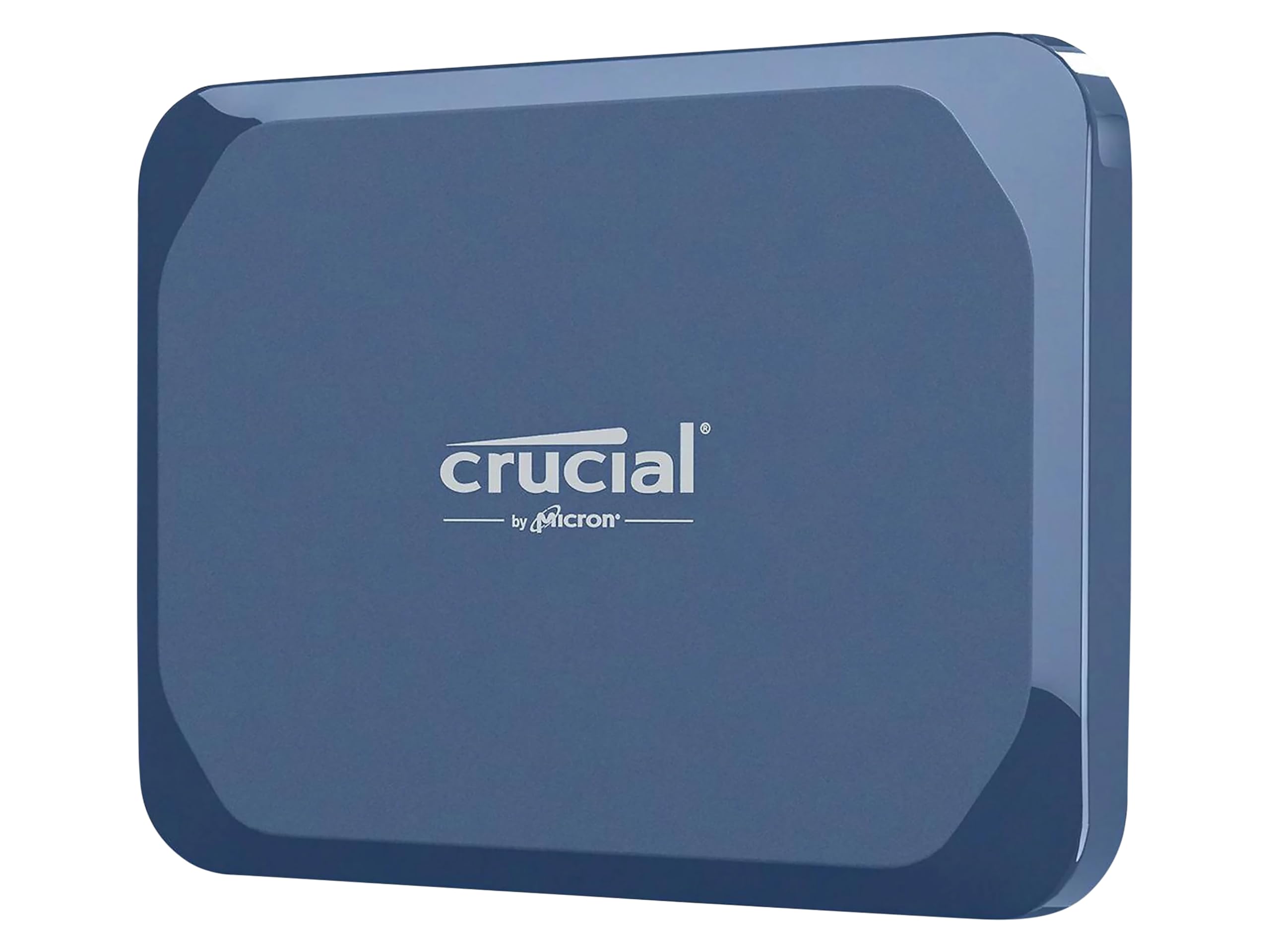 【未使用】Crucial(クルーシャル) X10 SSD 1TB USB3.2 Amazon | Crucial X10 外付け SSD 1TB USB3.2 / Type-C 最大読込速度