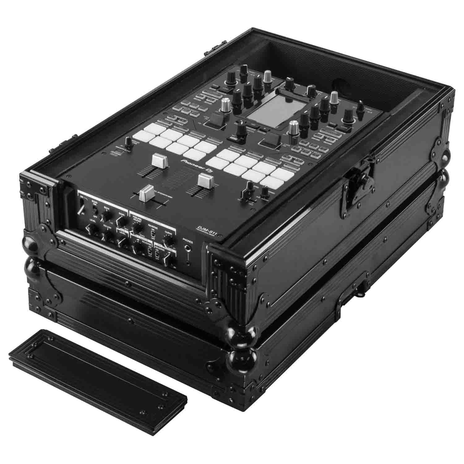 Amazon.com: Odyssey Cases PIONEER DJM-S7, DJM-S11, RANE SEVENTY