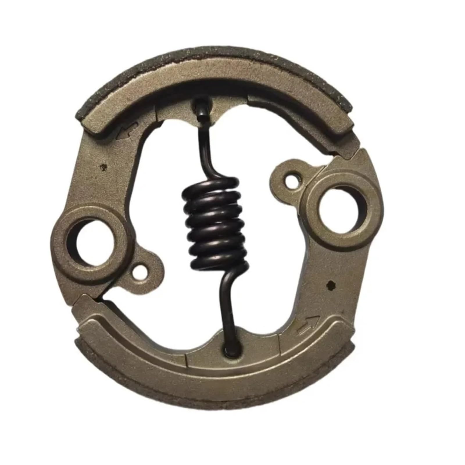 1 cortacésped, Cortasetos Verde, Embrague 40-5, Cuatro Tiempos, GX35, Piezas de Corte de césped, Tornillo, Volante, Accesorios for Herramientas eléctricas de jardín.(Full)