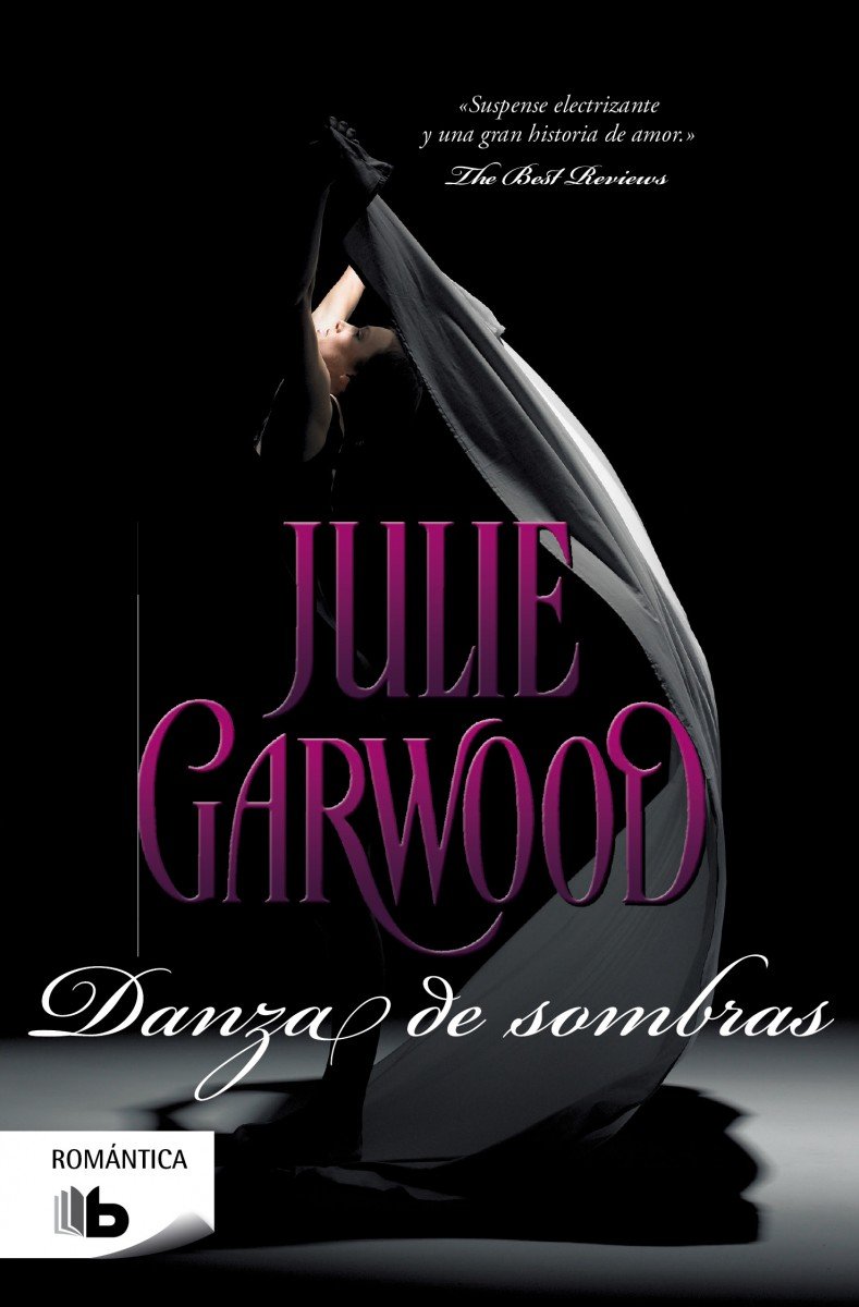 Danza de Sombras: 6 (Ficción)
