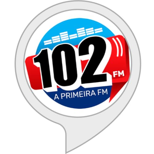 Rádio 102 FM Macapá