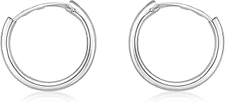 Pendientes de mujer con oro 9 K (375)