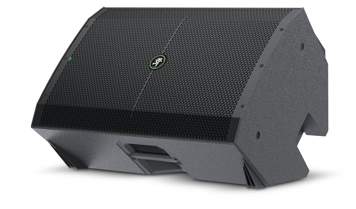 Mackie Alto-falante Thump215XT melhorado 1400W 38.1 cm alimentado