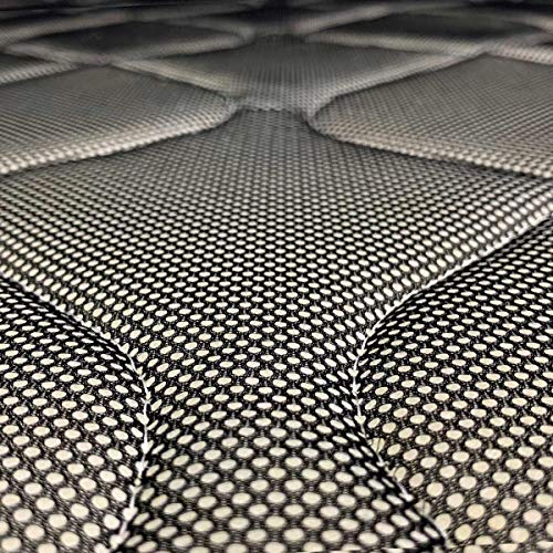 Duérmete Online - Materasso in schiuma Fresh