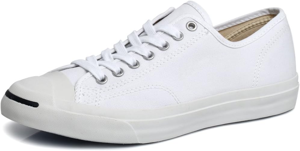 Converse Jack Purcell, Unisex Adultsโ Canvas