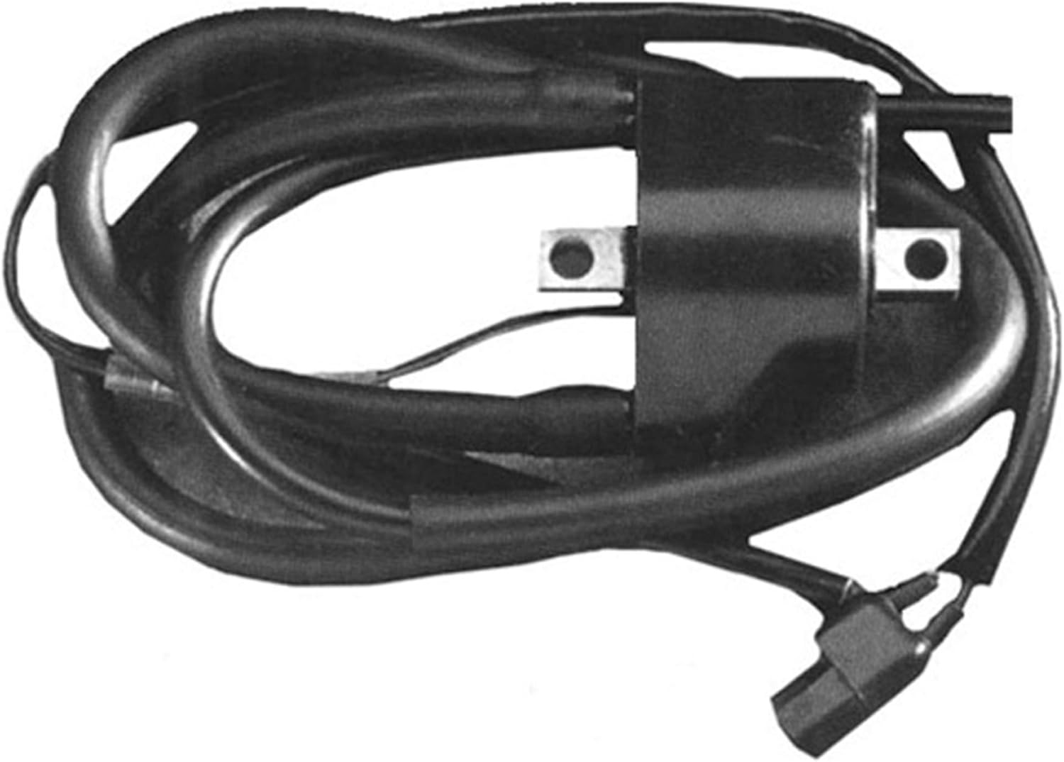 NACHMAN Sport-Parts Inc External Ignition Coil - 01-143-120