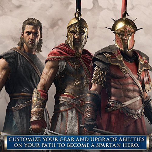 Ubisoft UBP30512175 Assassin'S Creed Odyssey thumb #6