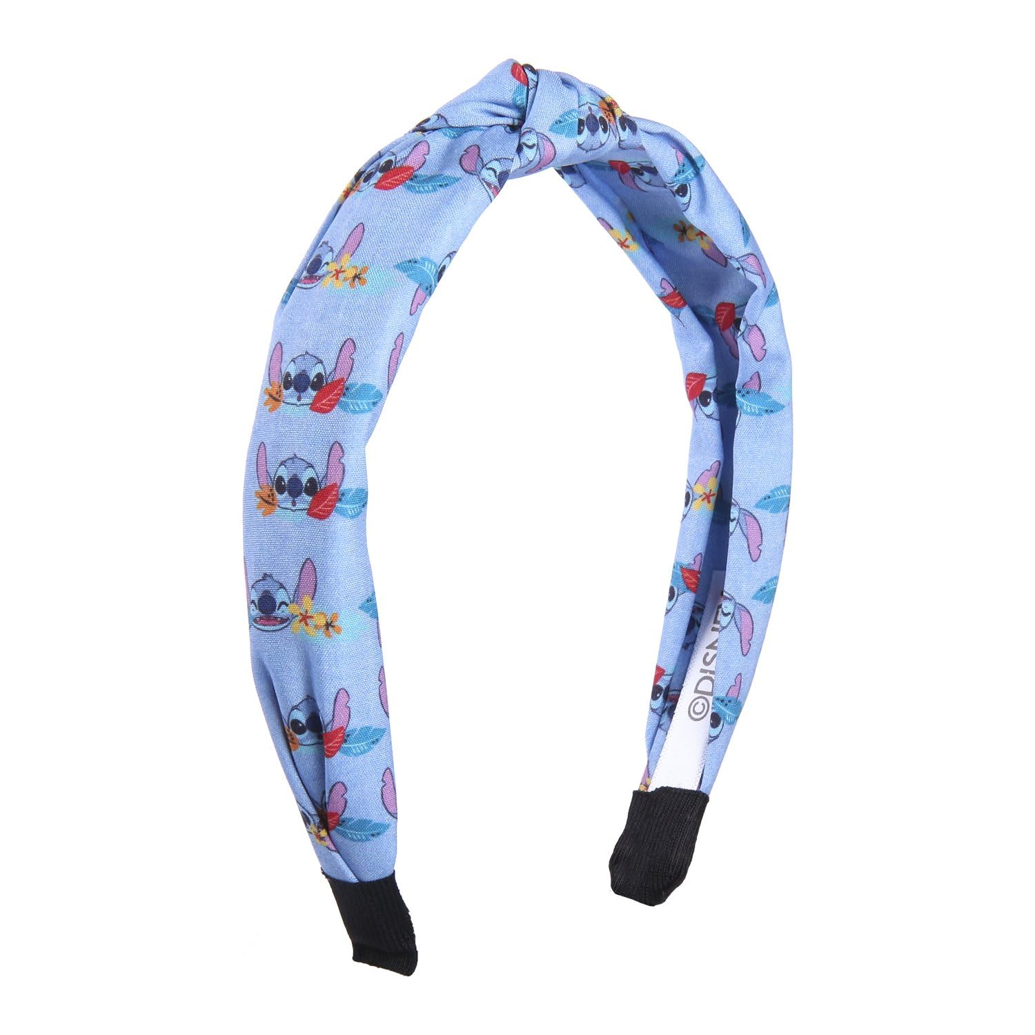 Neceser Disney Transparente con Accesorios para el Pelo - Neceser Niñas Licencia Oficial