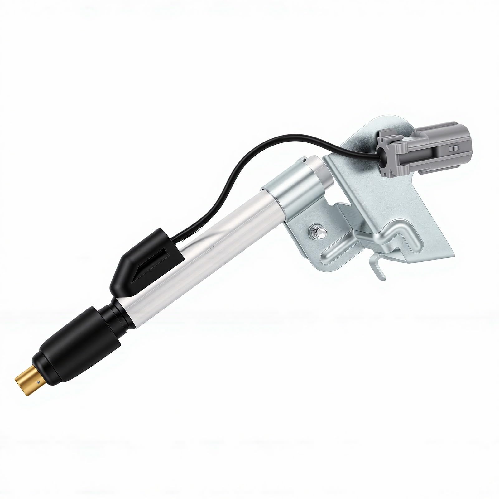 lyrlody Uchwyt Antenowy Metalowa Podstawa do Mocowania Anteny 86309-35140 z uszczelnioną konstrukcją odporną na Deszcz Stabilny Odbiór Sygnału Łatwa Instalacja w Celu Wymiany Anteny Pojazdu
