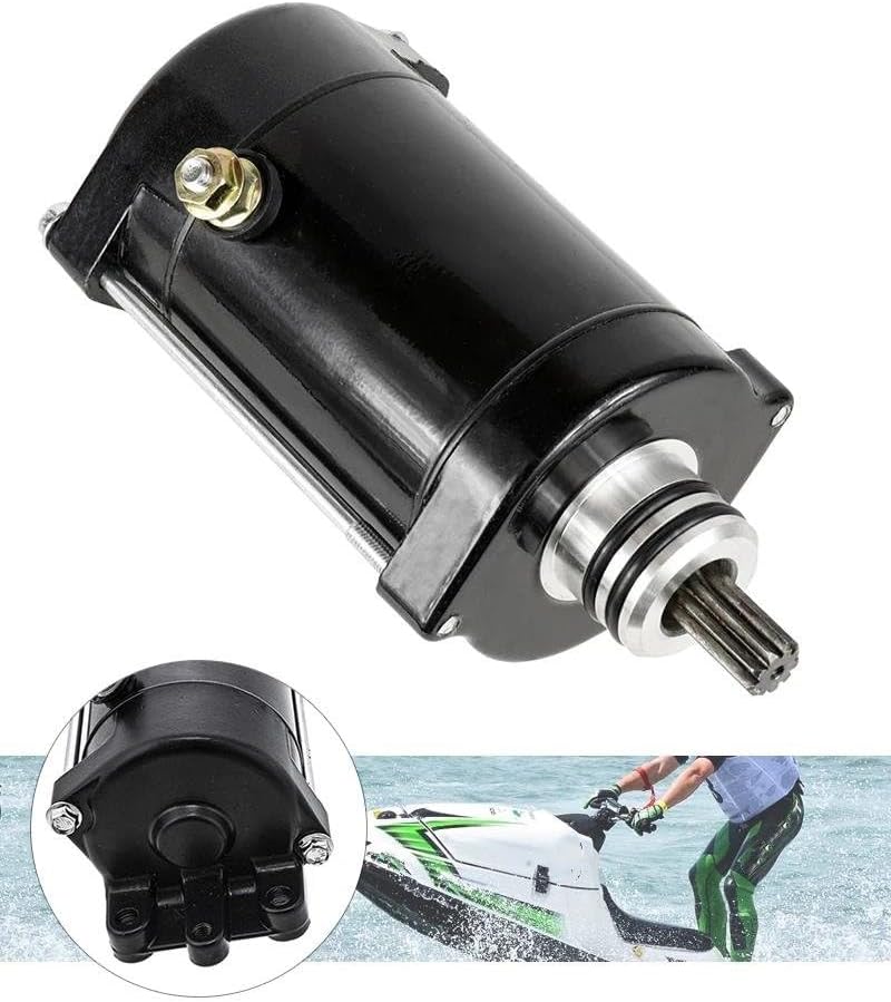 スターターモーター セルモーター 21163-3712 21163-3714 スターター