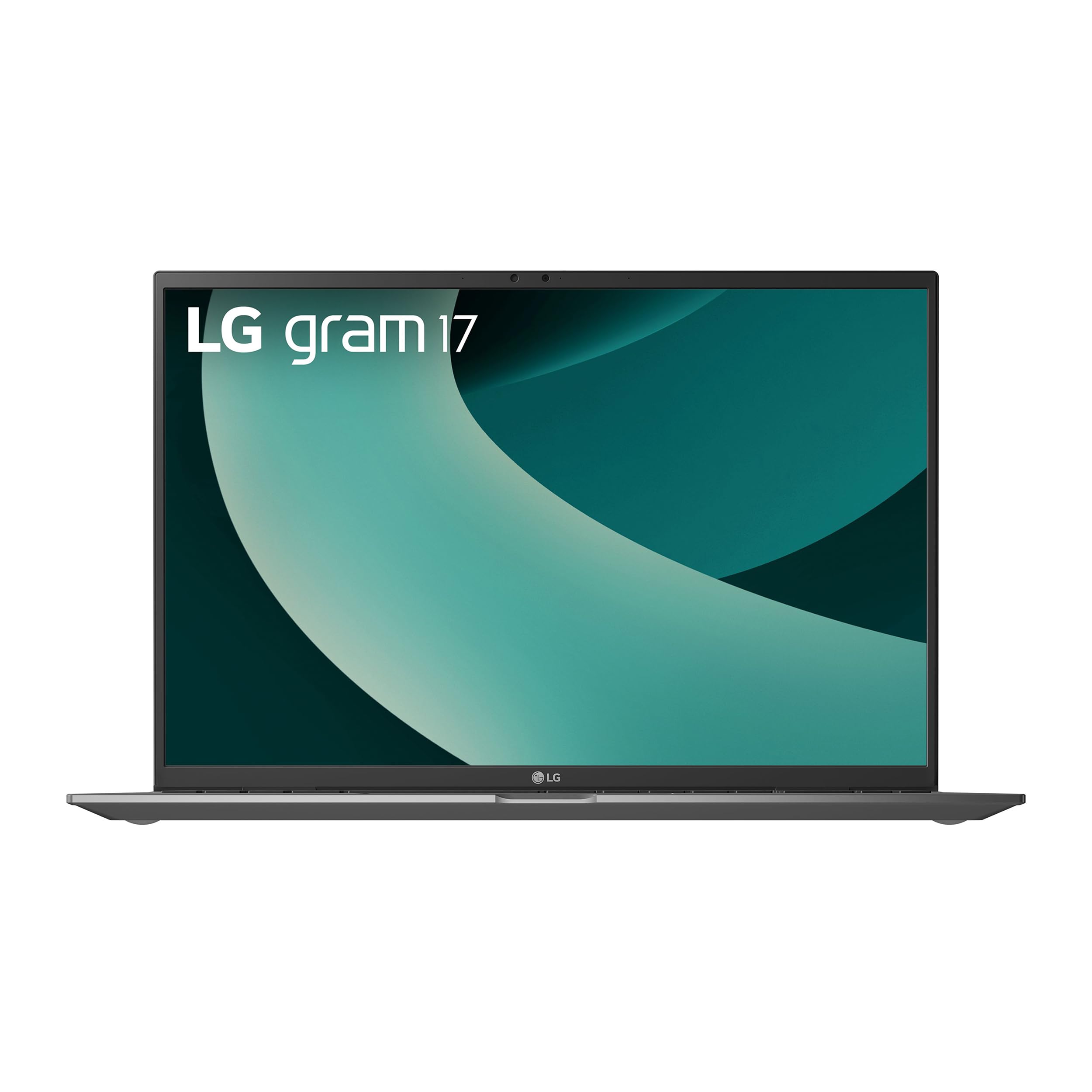 LG gram 17 17Z90TL-G.AU8BG (17 Zoll) IPS Notebook, Intel Core Ultra 7 258V, 32GB RAM, 2TB SSD, Intel Arc™ Graphics 140V, federleicht (1,389 kg), gram AI, Copilot+ PC, 77 Wh, Thunderbolt 4, Schwarz