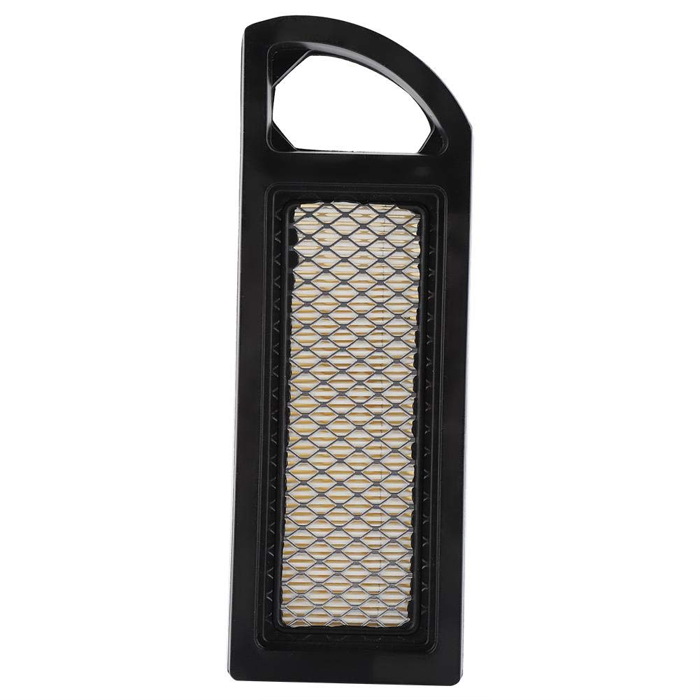 Filtro aria Tagliaerba, Filtro dell'aria di ricambio per Briggs & Stratton 697153 698083 795115 653202 695547 697014 14-17.5HP