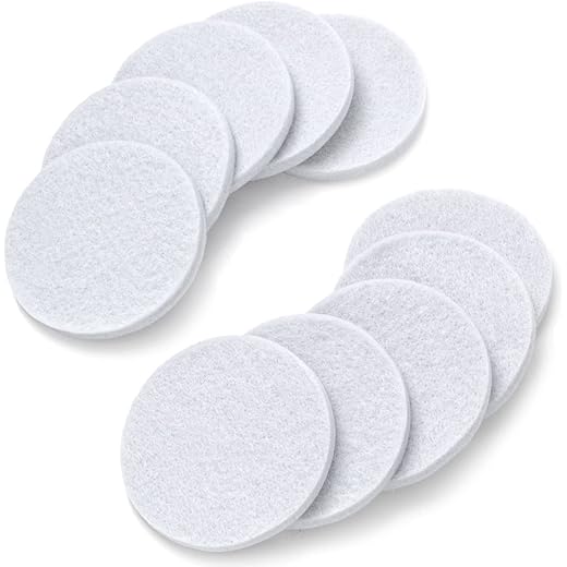 Coffee Filters for Toddy Cold Brew Maker 10 Pack Reusable Co