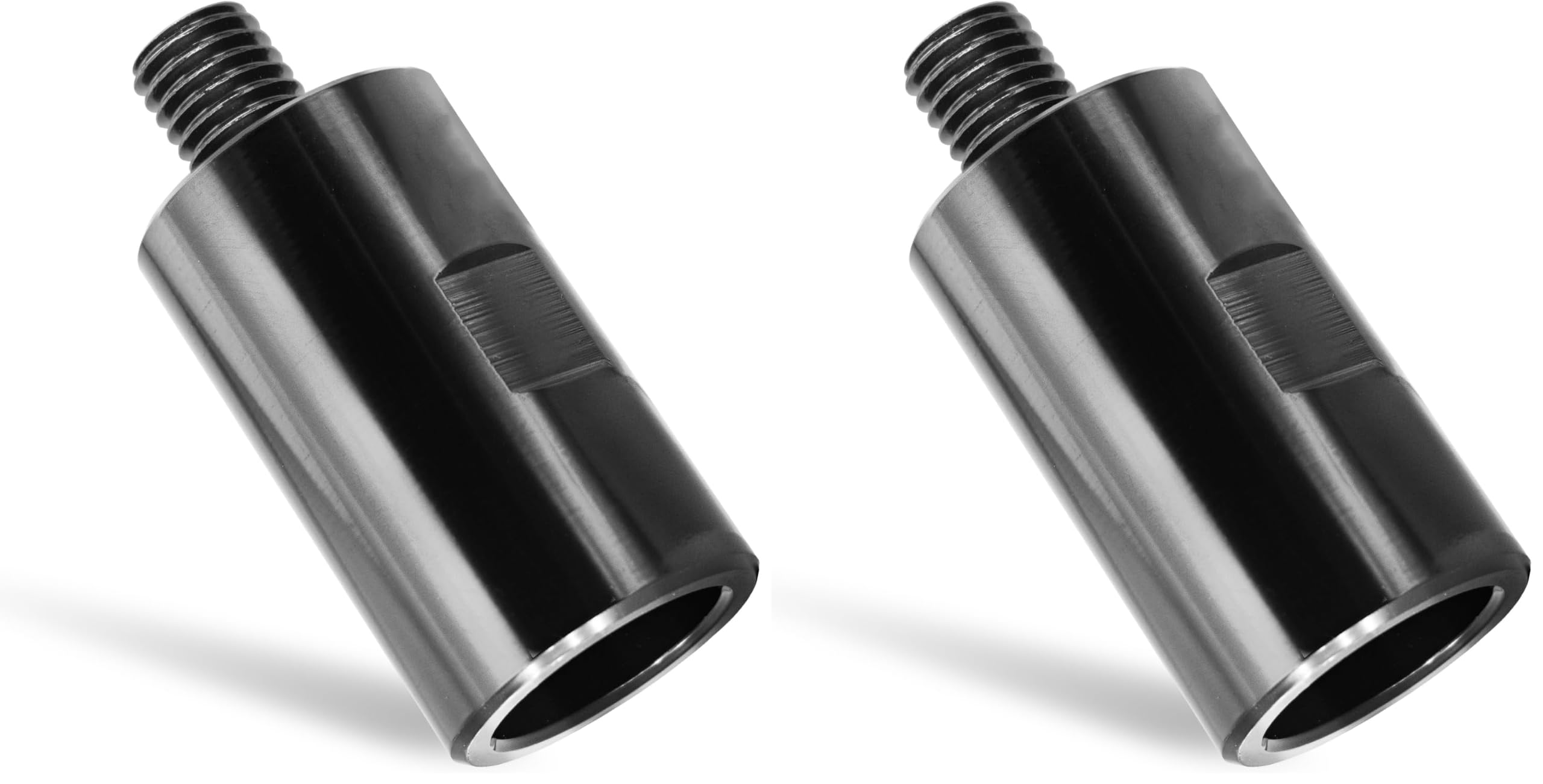 1-1/4"-7 Male Thread to 1/2" Hex Shank Core Drill Bit Adapter, Premium Convenient Converter for Concrete Coring Drilling — Amazon image 11