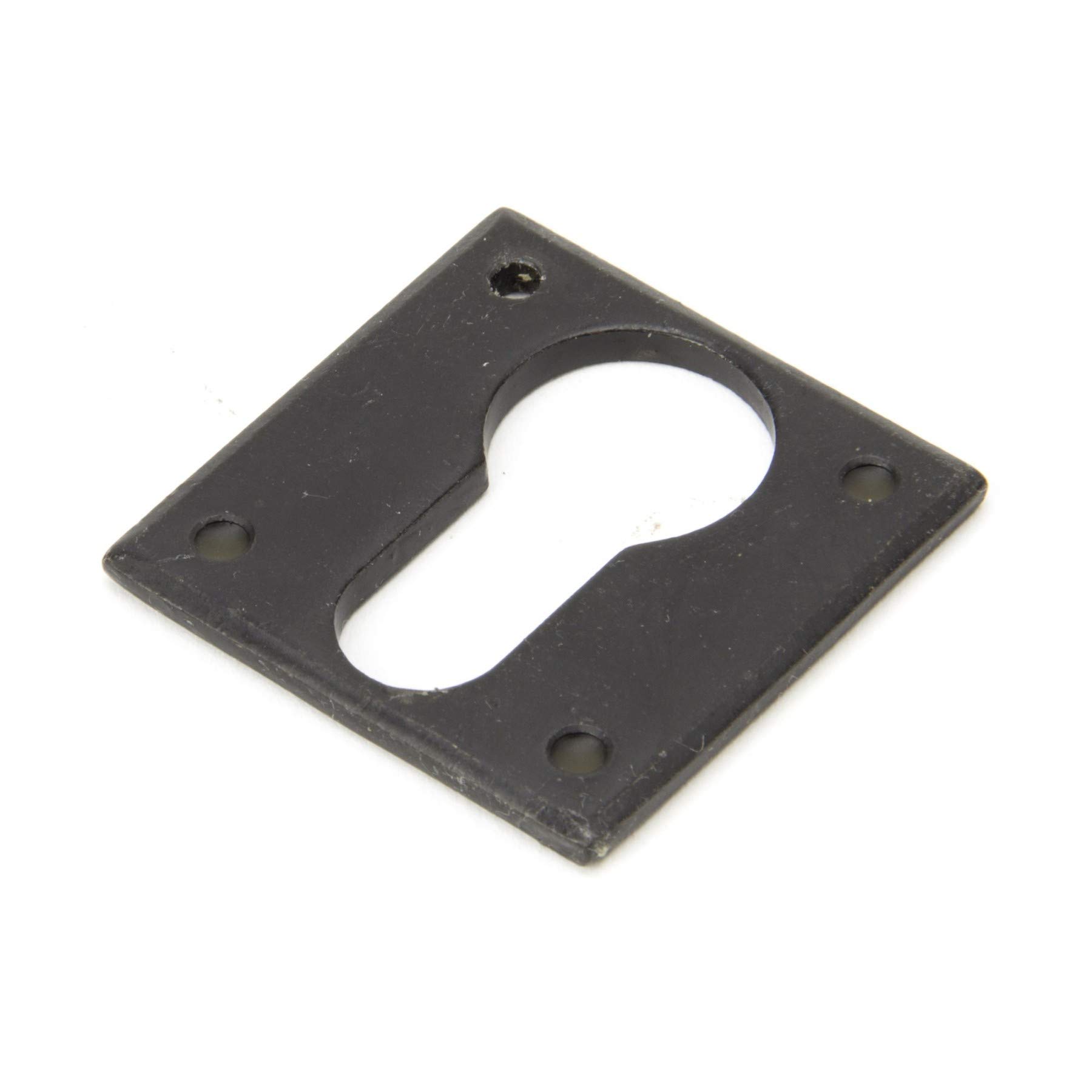 From The Anvil External Beeswax Avon Euro Escutcheon