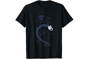 Pixar WALL-E + EVE Couple's Right Half Heart Couples T-Shirt