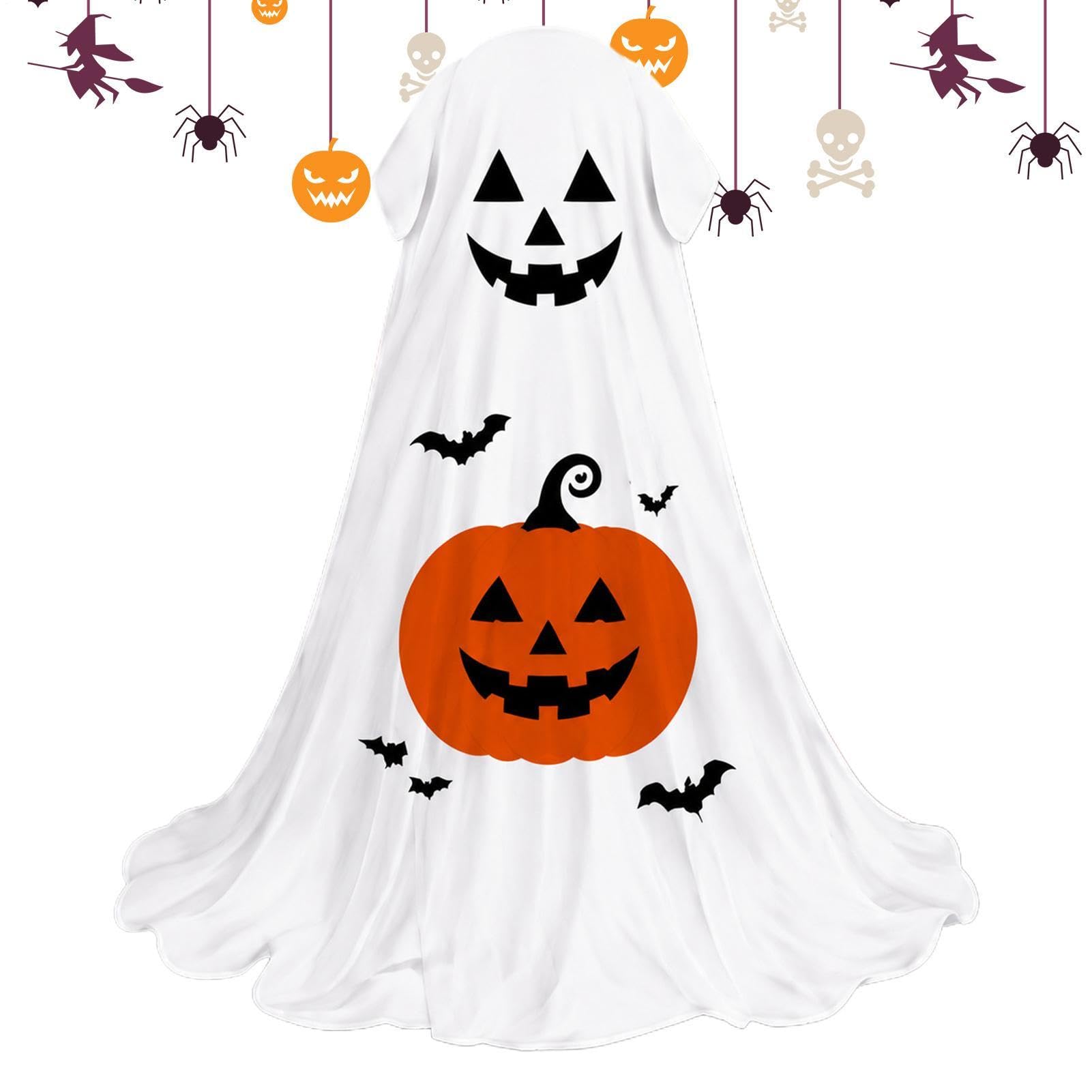Halloween-Dekorationen für den Außenbereich Gruseliges wetterfestes