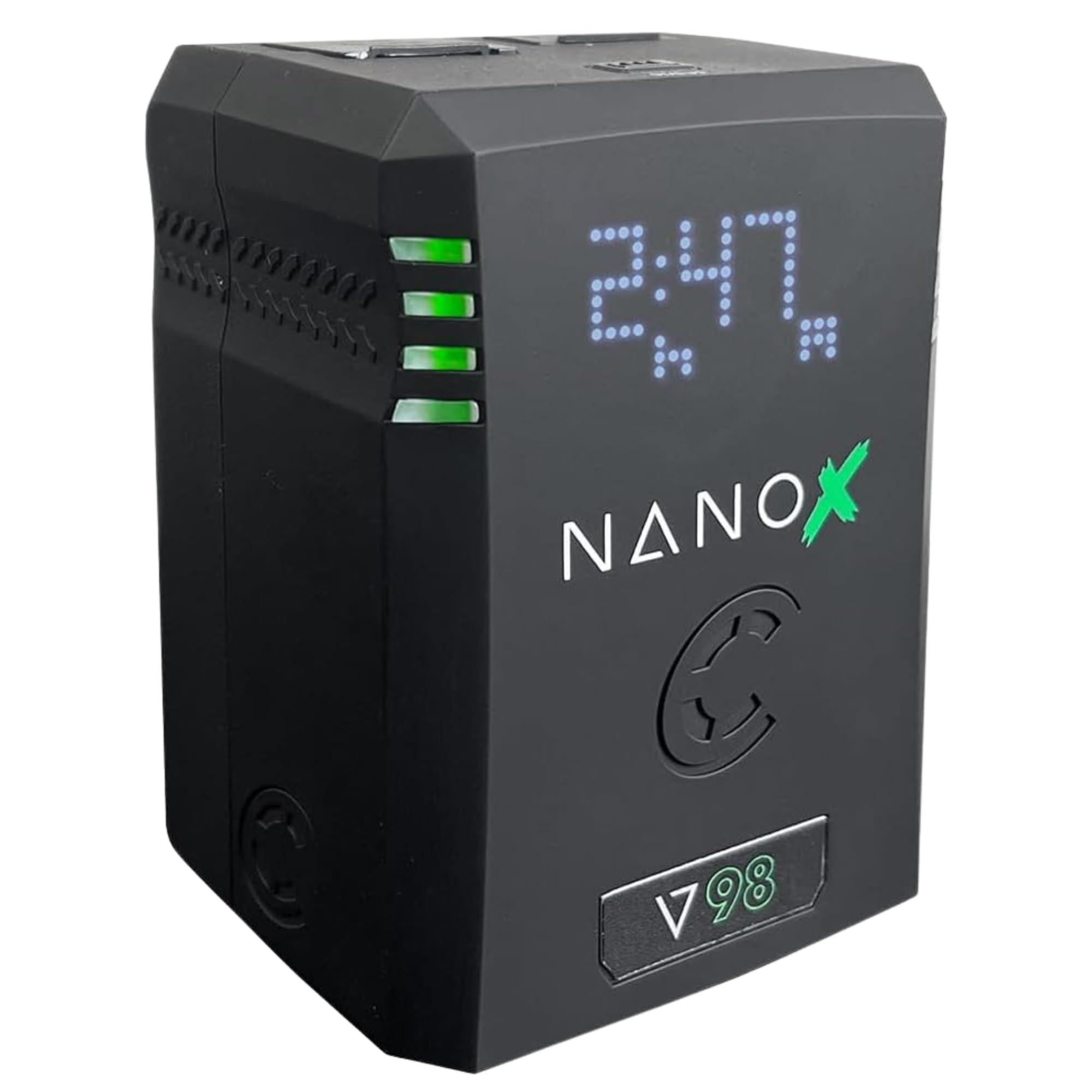 Amazon.com : Core SWX NANO-V98X 98Wh Micro V-Mount Battery