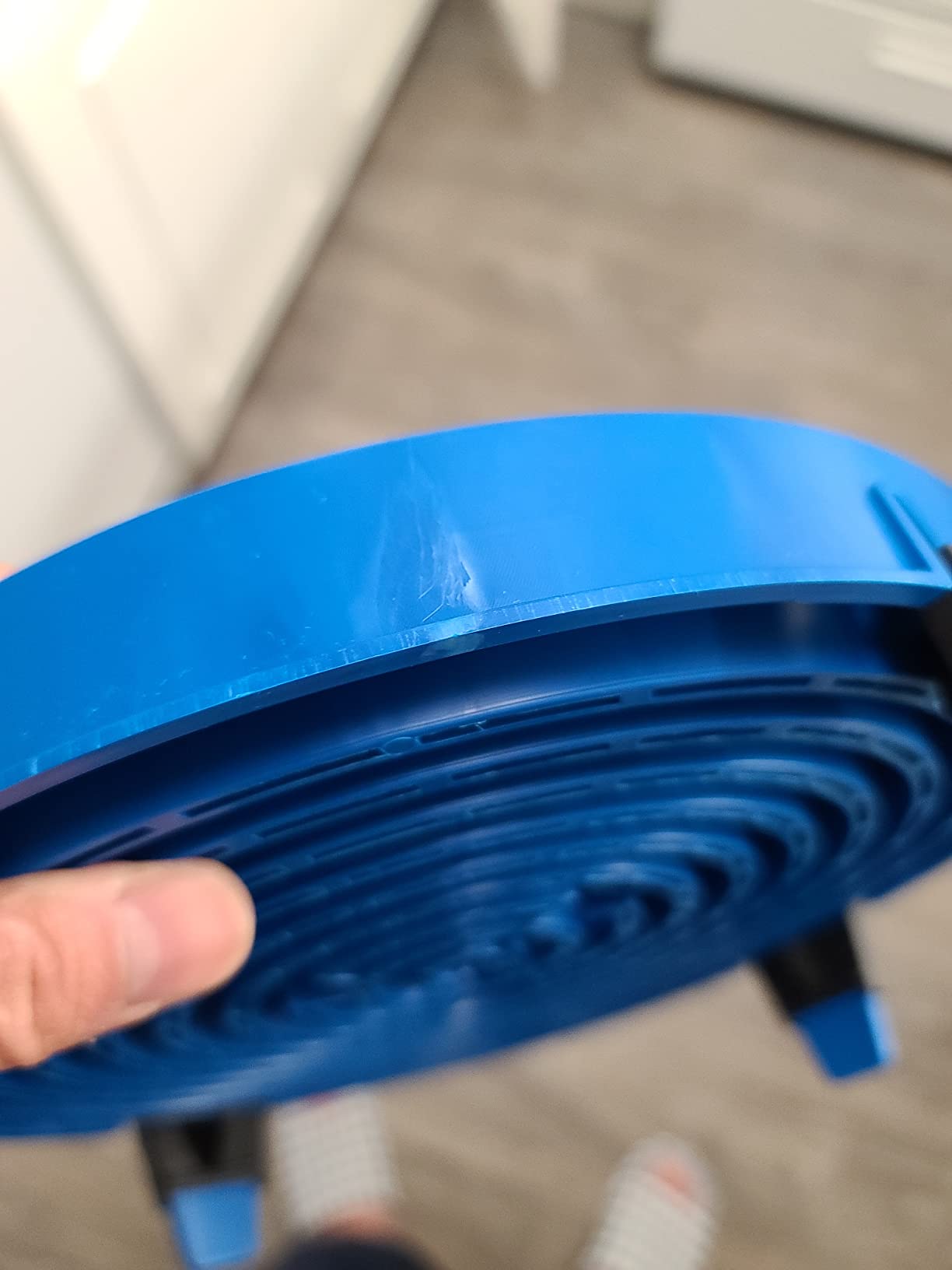 4/mo Finance DETAIL GUARDZ The Dirt Lock Car Wash Bucket Insert