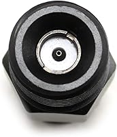 Vista 3 de Nuevo Paintball Quick Change 0.42 oz 0.42 oz Co2 Adaptador Negro, Modelo: , Sport & Outdoor