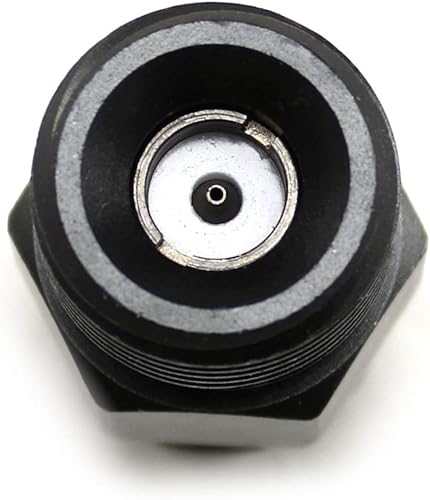 Miniatura 3 de Nuevo Paintball Quick Change 0.42 oz 0.42 oz Co2 Adaptador Negro, Modelo , Sport & Outdoor