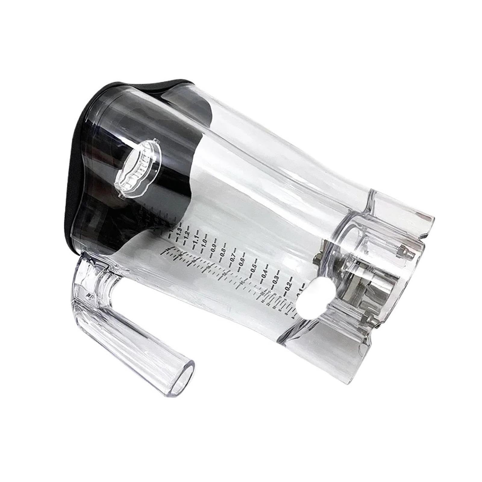 Genérico Taza de Cocina for Mezclar, Compatible con Hamilton Beach HBH550