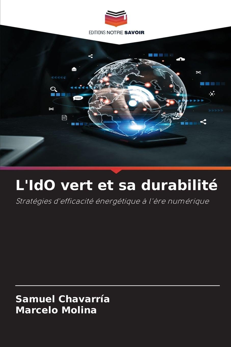 L'IdO vert et sa durabilité: Stratégies d'efficacité énergétique à l'ère numérique