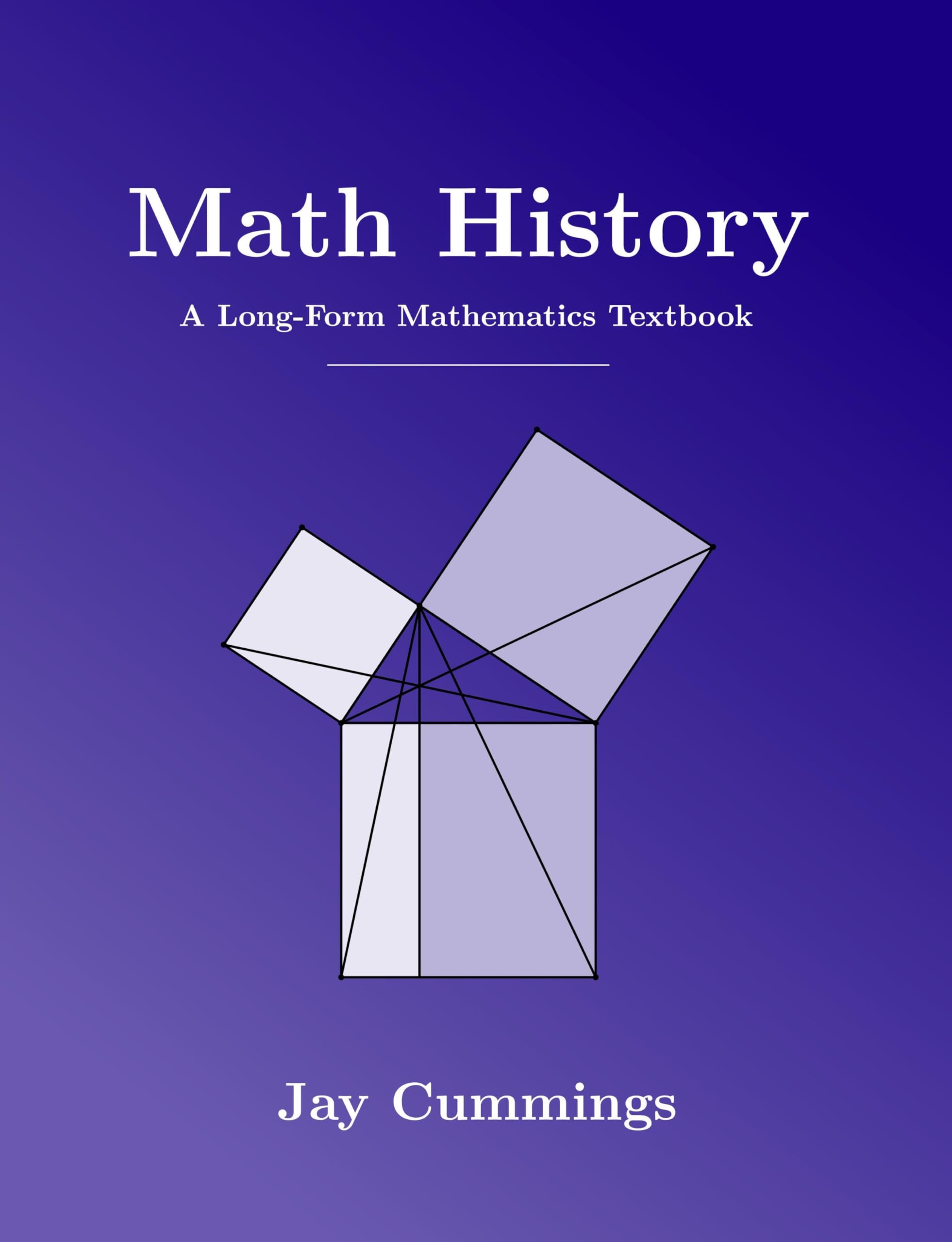 100 Years of Math Milestones 【jk3】 61YrxrJCyXL.jpg