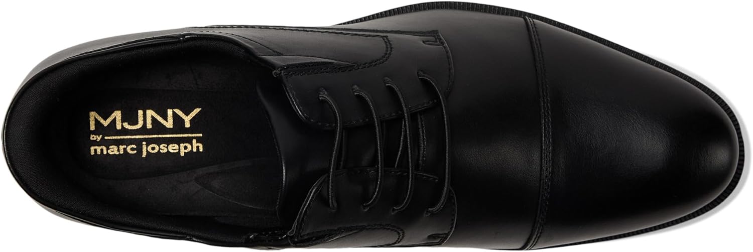 Marc Joseph New York Mens Baker Street (Hands Free Technology) - Image 4