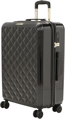 セシルマクビー 新品キャリーバッグ CECIL McBEE セシルマクビー キャリーバッグ キャリーケース