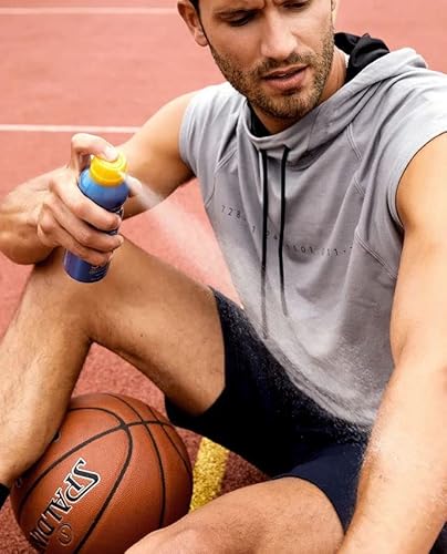 Sun protege & refresca Nivea Protection solaire - vue 9