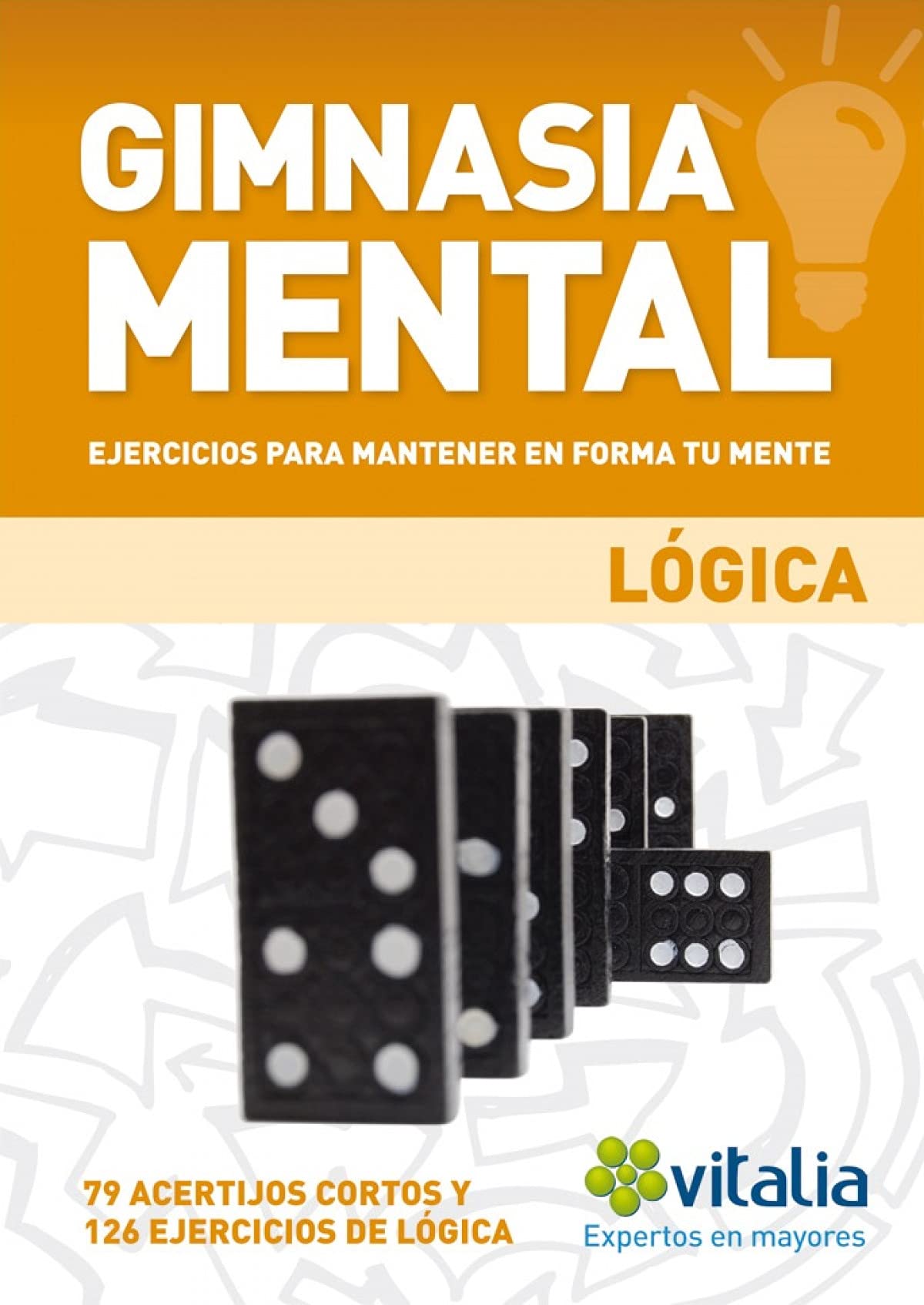 GIMNASIA MENTAL: LÓGICA