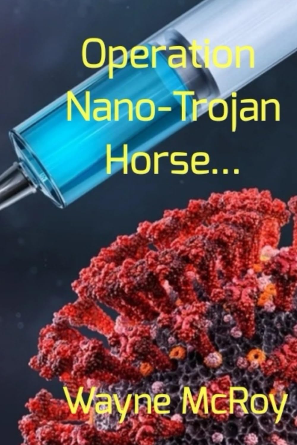 Operation Nano-Trojan Horse... (ATR Transcripts Series)