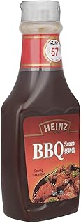 صوص باربيكيو من هاينز - 370 جم