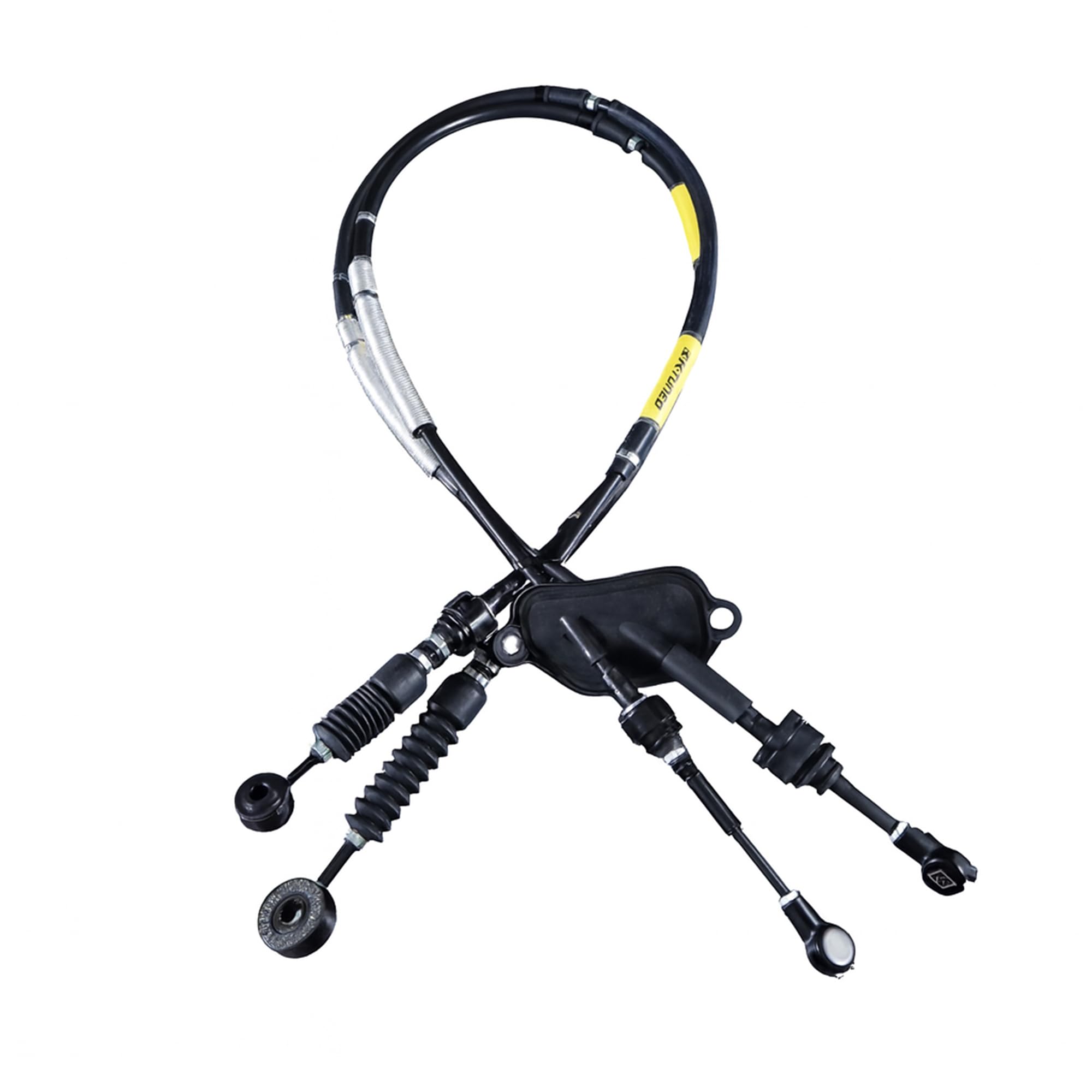 Amazon.com: K-Tuned SFT-CAB-611 OEM Spec Shifter Cables 8th Gen