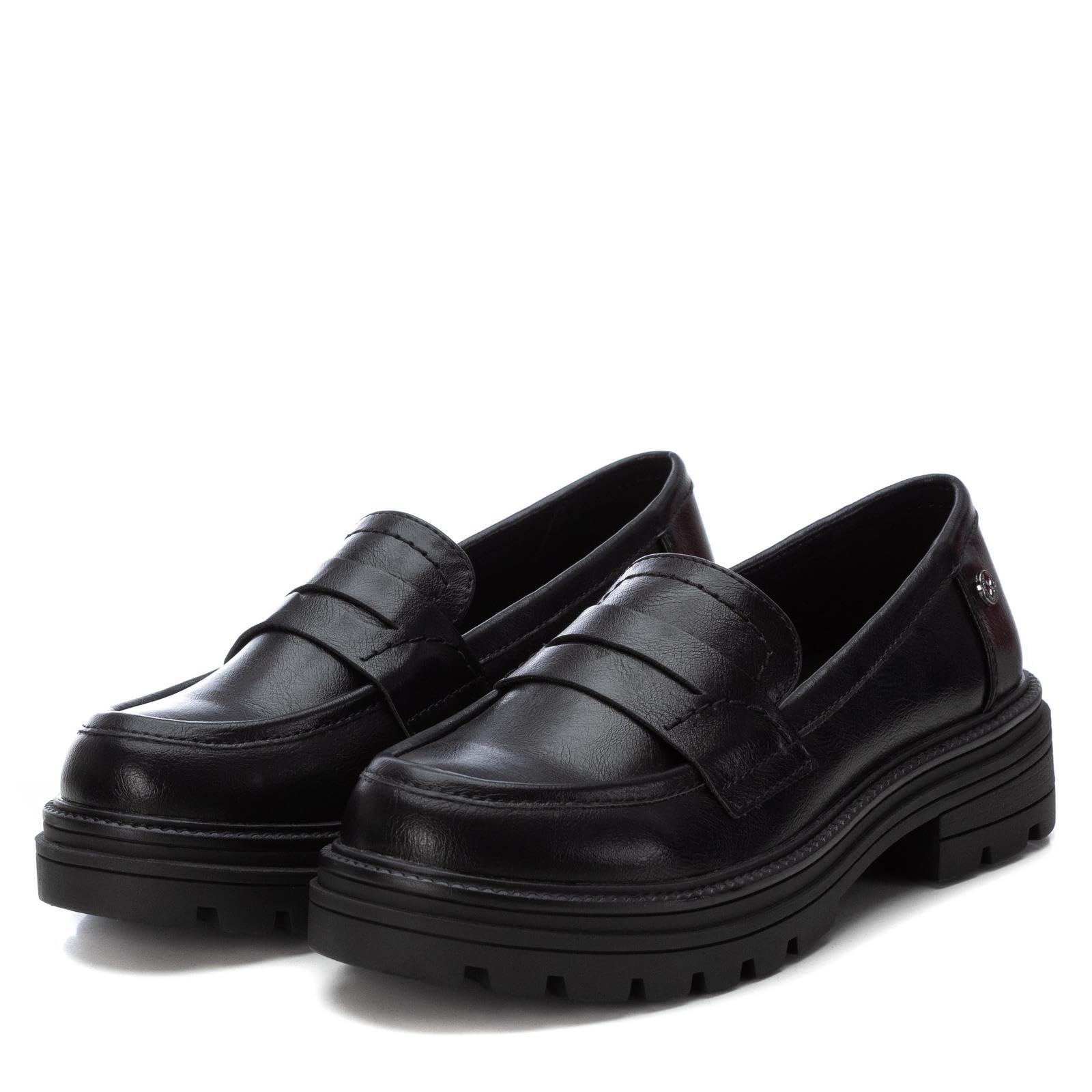 XTI 15107401 MocasínNiñas