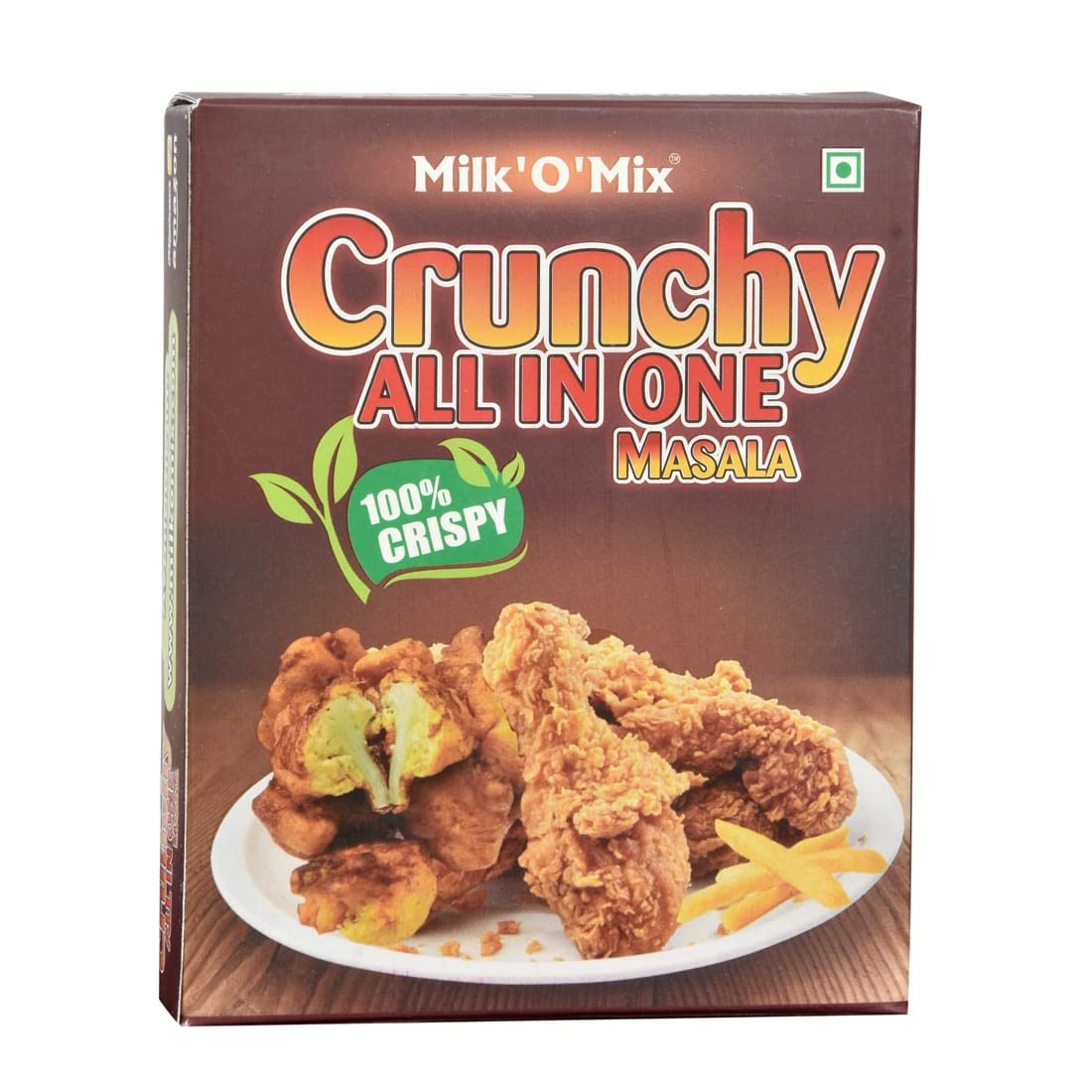 See full amazon price history chart for Milkomix Crunchy ALL IN ONE MASALA 200g, Ready to Cook Spice Mix, Easy to Cook Masala Mix (Pack of 2) Milkomix Crunchy ALL IN ONE MASALA 200g, Ready to Cook Spice Mix, Easy to Cook Masala Mix (Pack of 2) (B0BQJGS4V9) Amazon Price History, Amazon Price Tracker