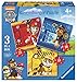 Ravensburger - Puzzle Progressive, Paw Patrol (07057)
