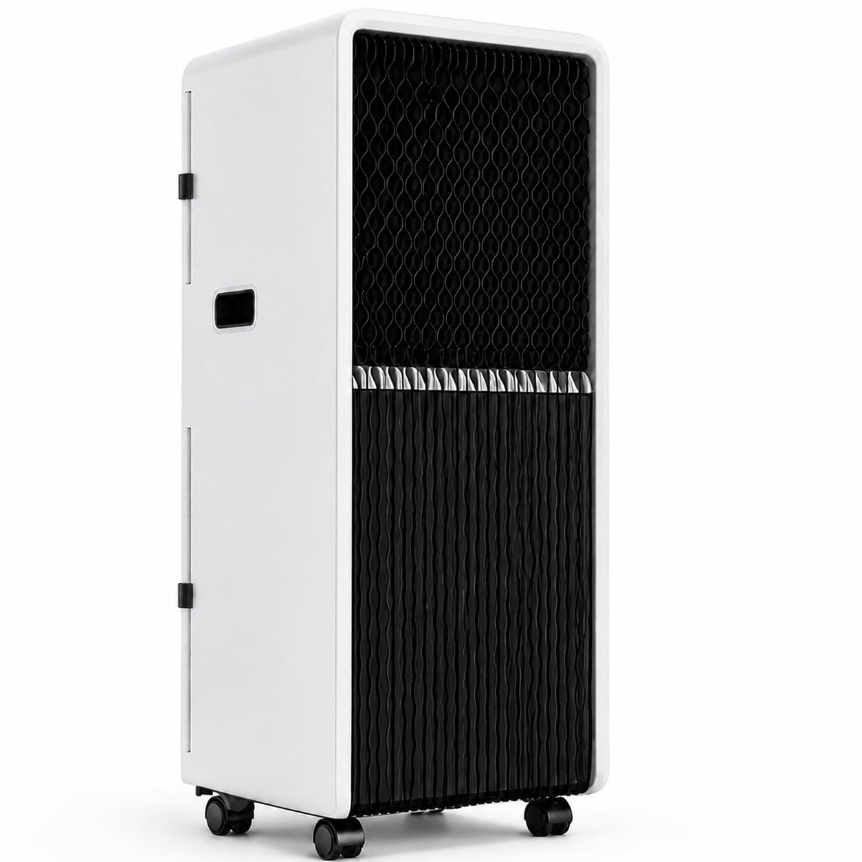 12000BTU Portable Air Conditioner with Dehumidifier and Fan for Bedroom