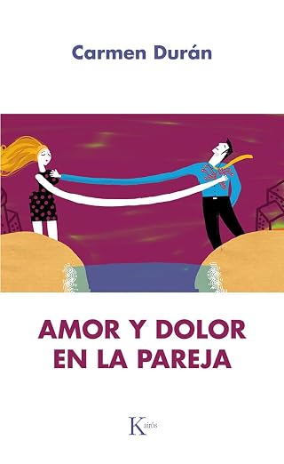 Amor y dolor en la pareja (Psicología)