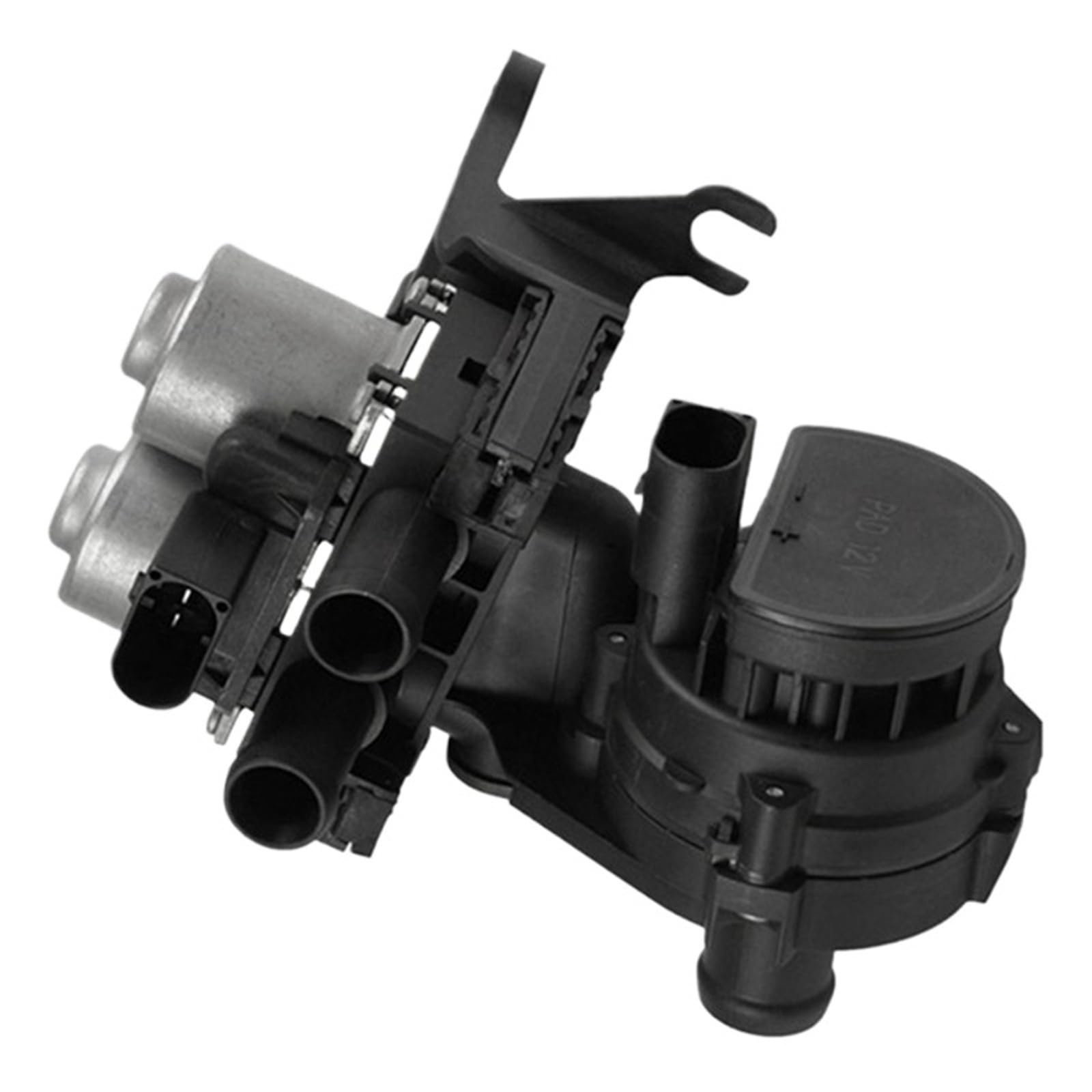 Belovek One Color For A6 2003-2011 Air Conditioning Solenoid Valve Thermostat Warm Water 4F1959617b