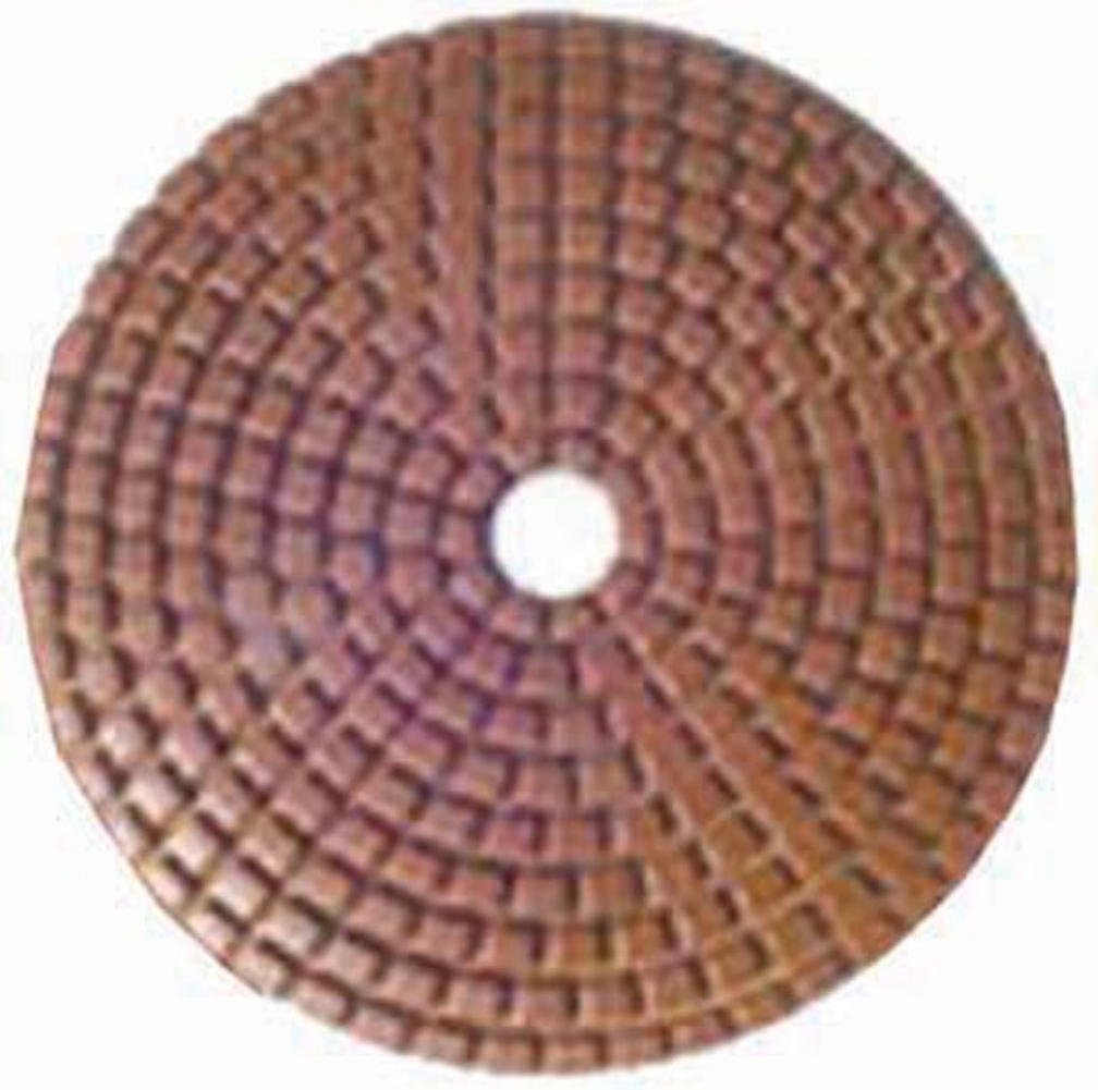 Diamante Italia 3 Inch Wet Polishing Pad - 2000 Grit