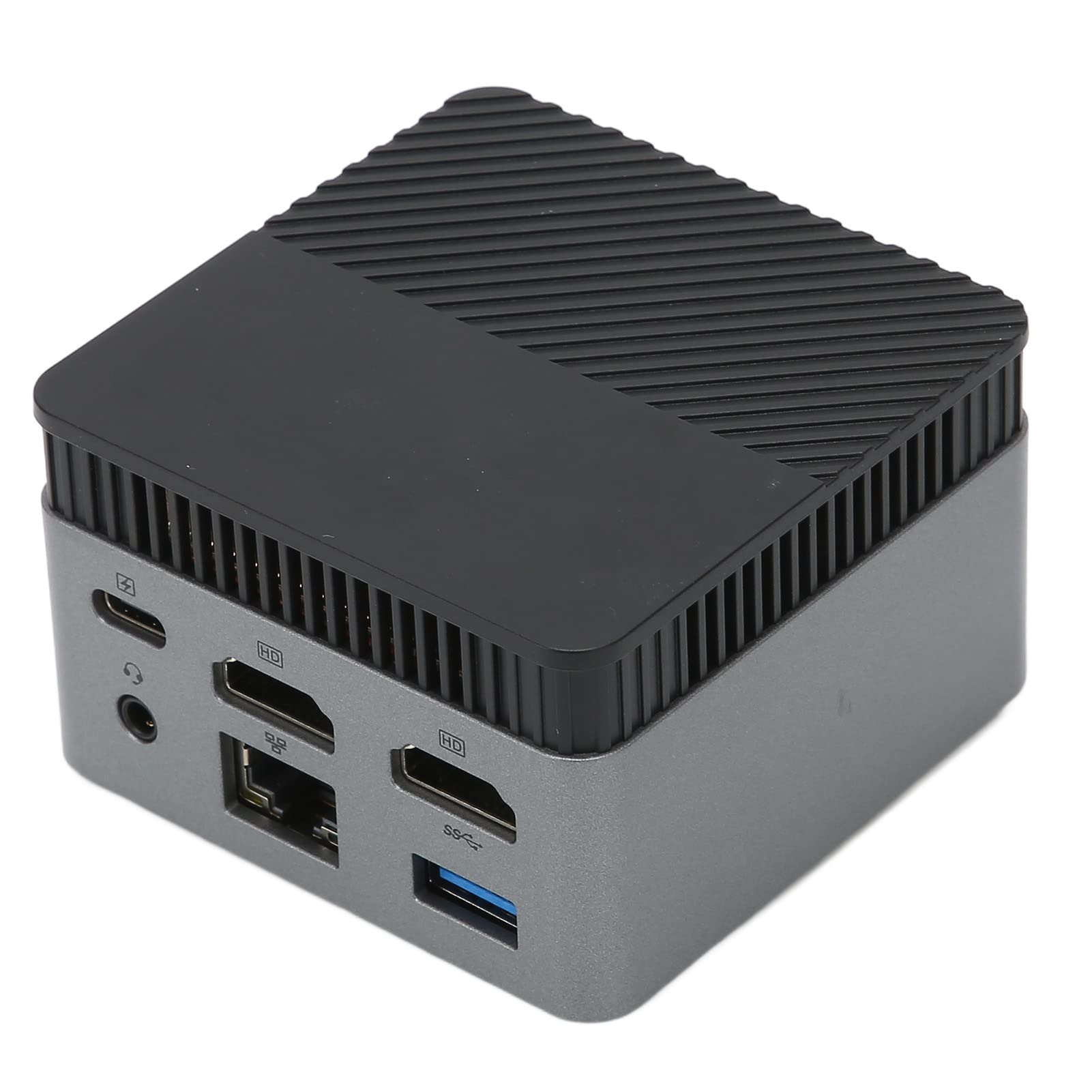 Amazon.co.jp: Win11 用ミニ PC、8GB RAM/512GB SSD ミニデスクトップ